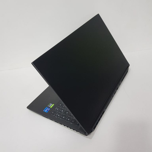 RTX3050!! 초초고사양 한성 15인치게이밍노트북