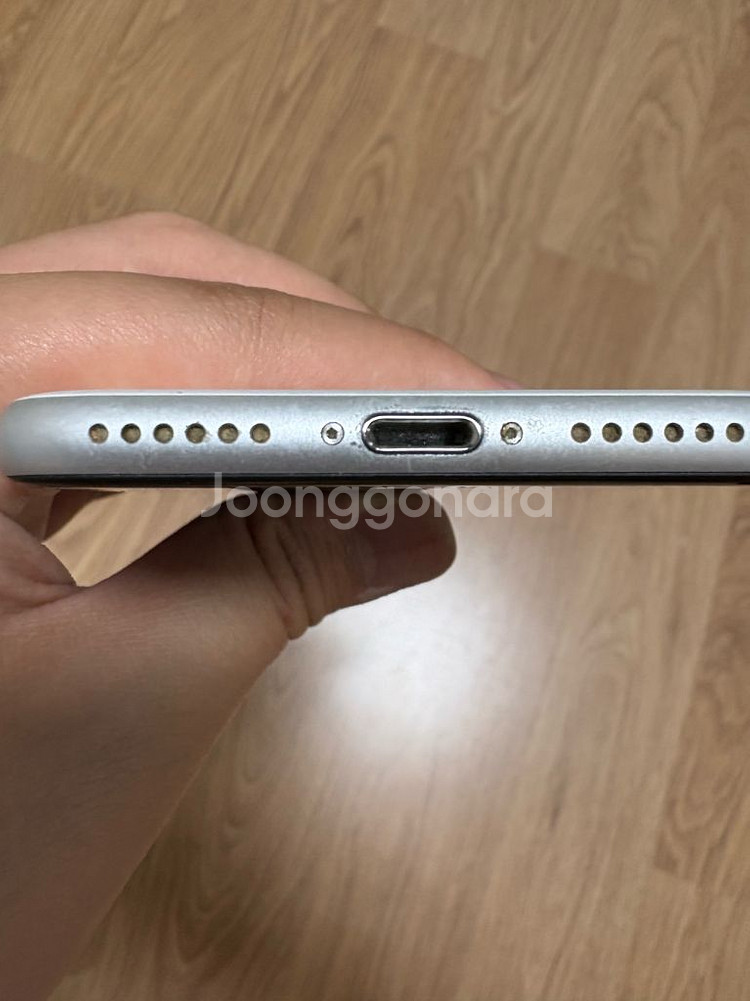 아이폰se2 /128gb--6