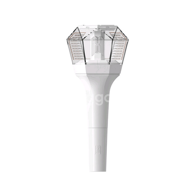 몬둥이 버전3 양도 판매 몬스타엑스 응원봉 콘서트 투어--0