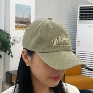 로스앤젤레스 캡모자