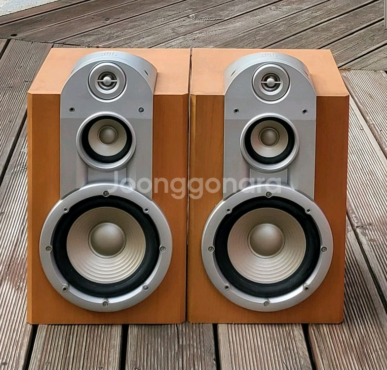 JBL 우퍼 내장 스피커 팝니다--0