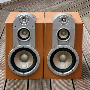 JBL 우퍼 내장 스피커 팝니다