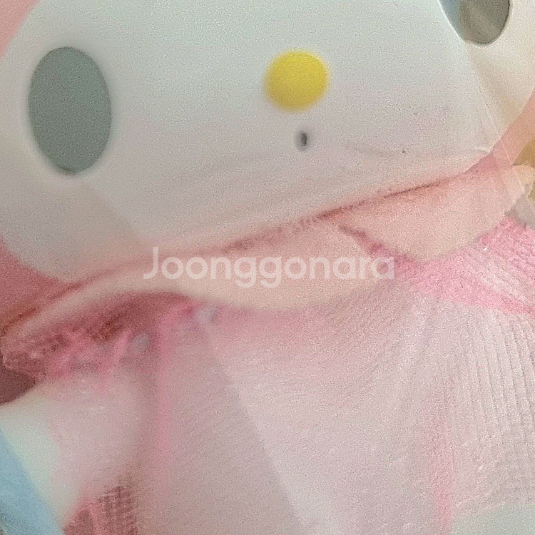 산리오 치비토모 치빗토모 2탄 모롤마멜 판매합니다--1