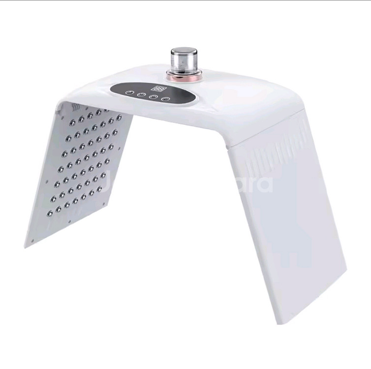 접이식 LED 나노수분발생 마스크--3