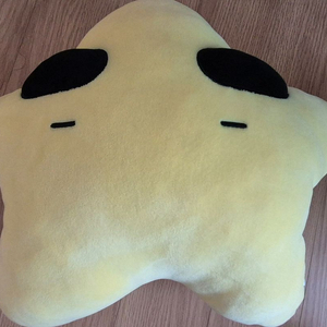 픽셀리 쿠션 인형 각별