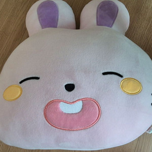 픽셀리 인형 쿠션 수현