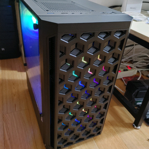 i5/램16g/gtx1060 본체 게이밍 컴퓨터 pc