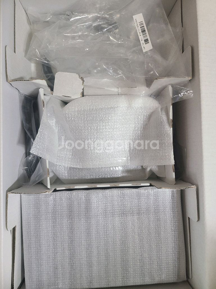 닌텐도 스위치 풀박스 S급+계정 게임11개 커펌아님--5