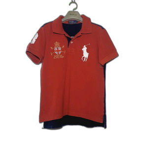 POLO RALPH LAUREN 폴로랄프로렌 빅포니자수