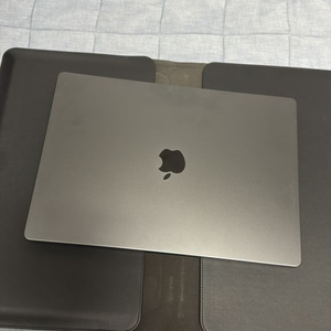 맥북 프로 m4 max 64gb 1tb 스페이스블랙
