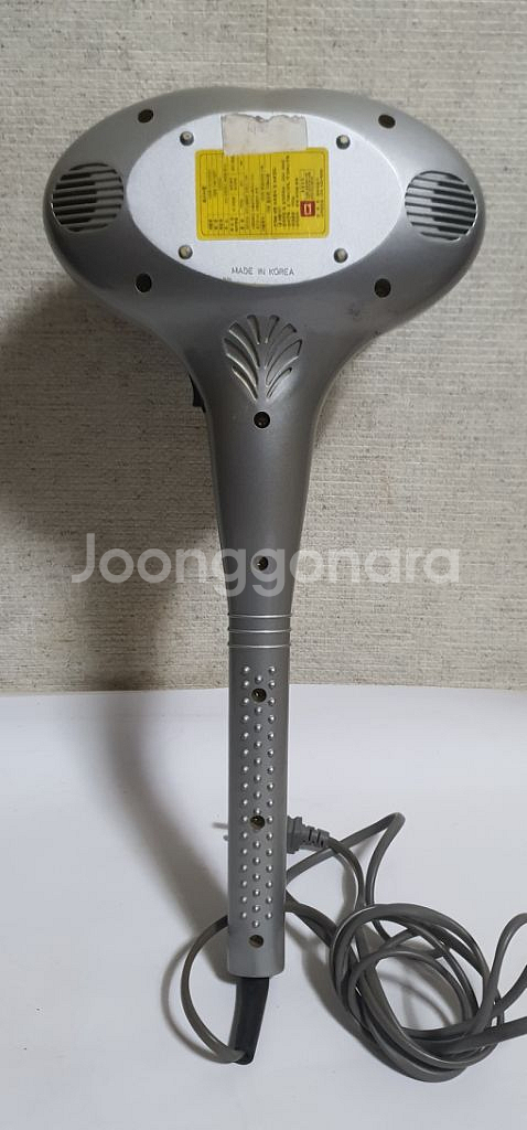 마사지기기 안마봉/기혈봉 팝니다--3