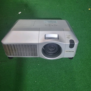 히타치LCD 프로잭트 MVP-T50 plus