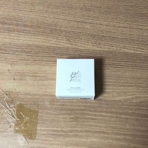 (새상품)정샘물 프로래스팅 결핏 메쉬쿠션 미니