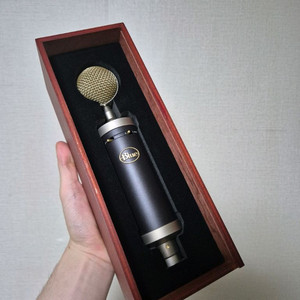 베이비보틀 SL 마이크, 카오티카 아이볼 리플렉션 세트