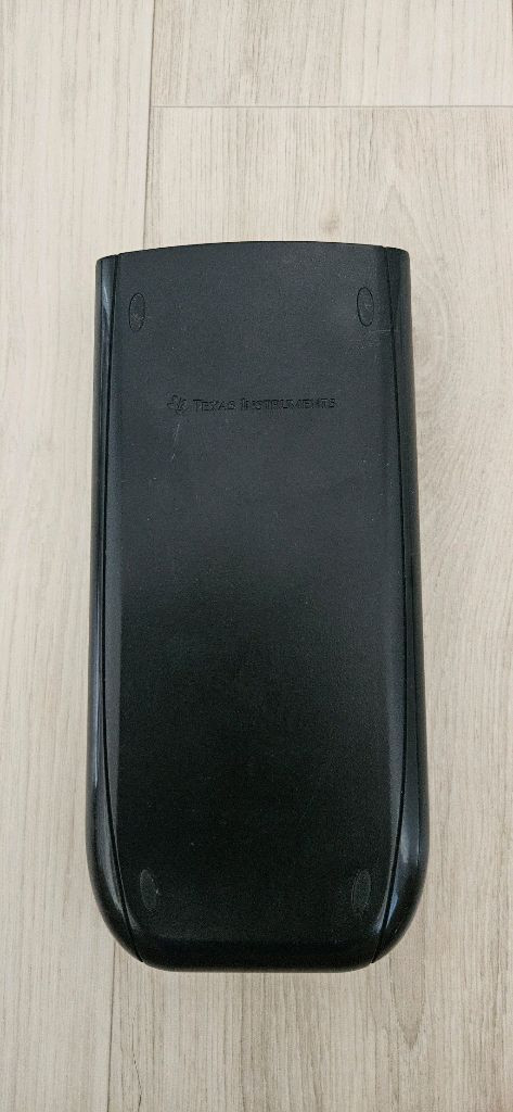 TI-89 Titanium 공학 계산기--3