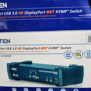 에이텐 CS1922M KVM 스위치