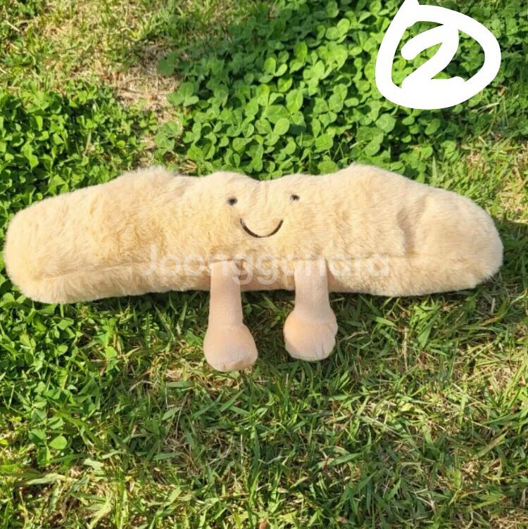 (새상품)강아지 장난감2개--1