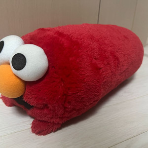 유니버셜 정품 엘모