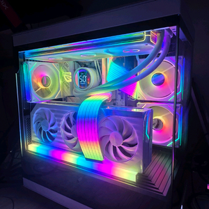 9800X3D RTX5090 스텔라PC