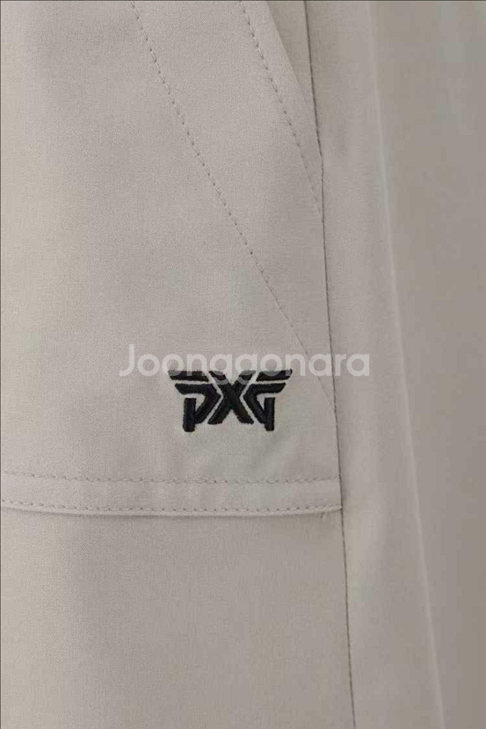 PXG 골프웨어 여성 썸머 하프 팬츠--4