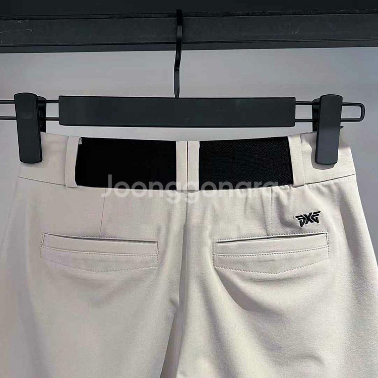 PXG 골프웨어 여성 썸머 하프 팬츠--9