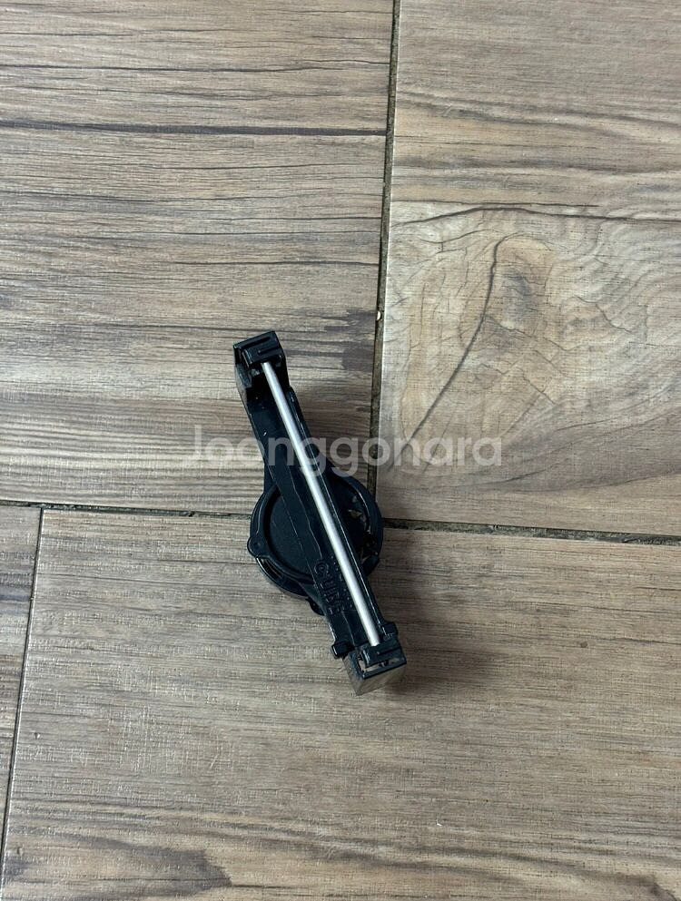 어항 안시 시금치 고정대--0