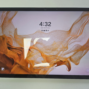 갤럭시탭 S8 5G