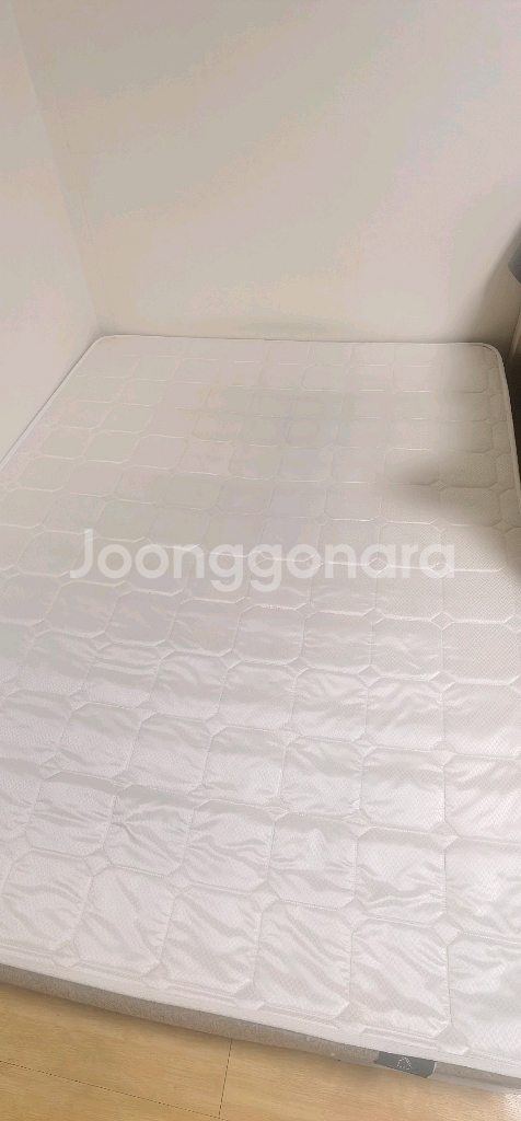 1.5M 매트리스--1