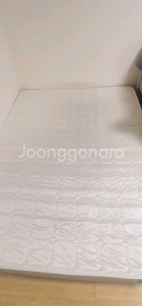 1.5M 매트리스--0