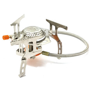 휴대용버너 캠핑버너 가스렌지 미니가스렌지