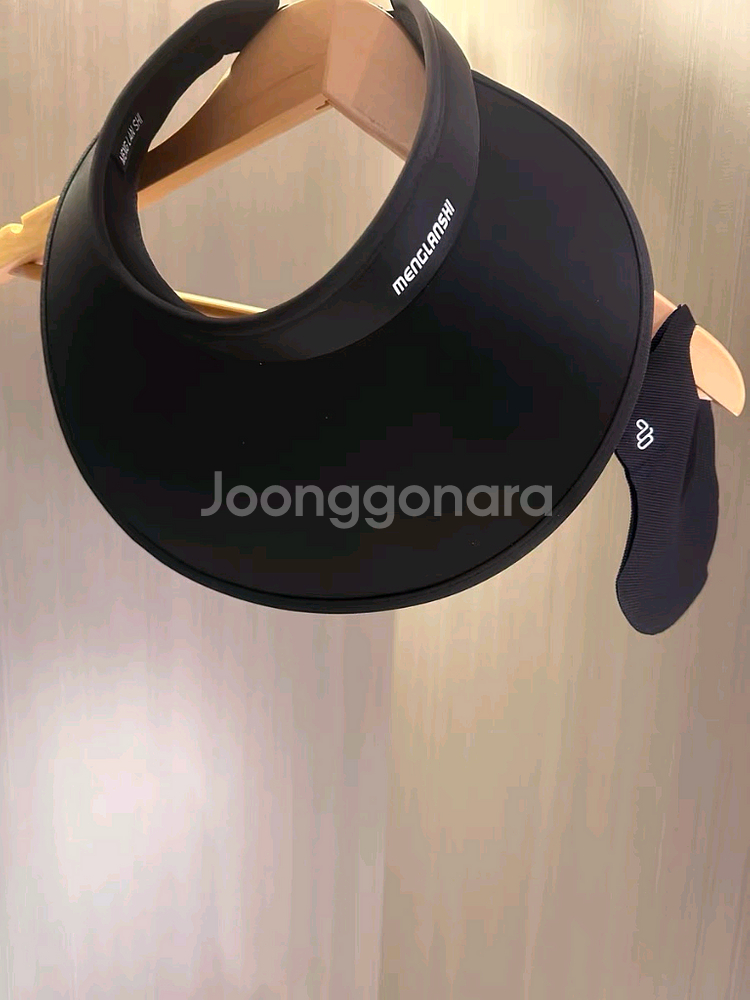 여름 자외선 차단 모자--0
