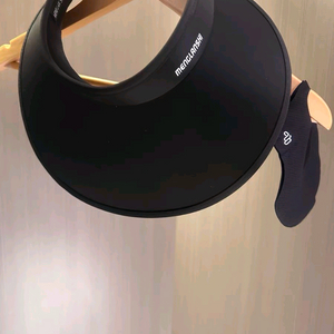 여름 자외선 차단 모자