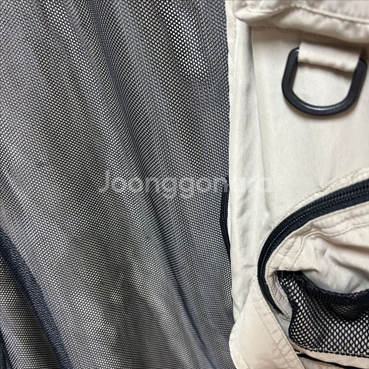 [남자 105]아디다스 어드벤처 멀티포켓 베스트--4