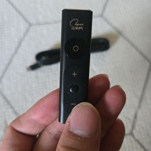 사운드 블라스터 X1 단품 판매합니다
