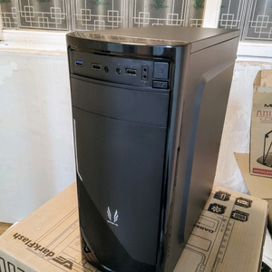 i7/램16g/gtx1060 본체 게이밍 컴퓨터 pc