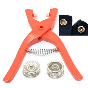 스냅단추 스냅단추세트 똑딱이단추 단추