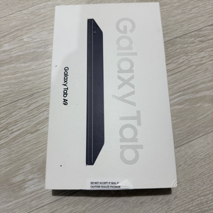 갤럭시 탭 a9 새상품