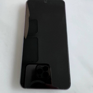 갤럭시 S25 실버쉐도우 256GB 자급제
