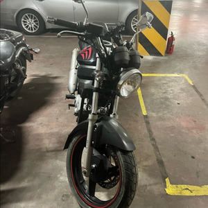 로드윈125