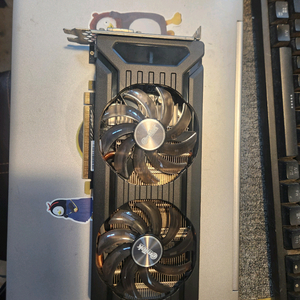 그래픽<906>gtx1060 3g 이엠택