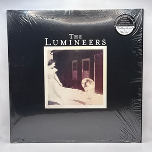 더 루미니어스 The Lumineers LP