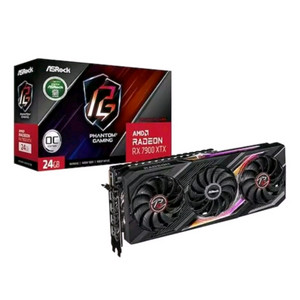 7900xtx 팬턴 (미개봉)