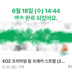 EOZ 림 스트랩