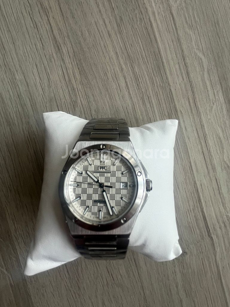 IWC 인제니어 오토--0