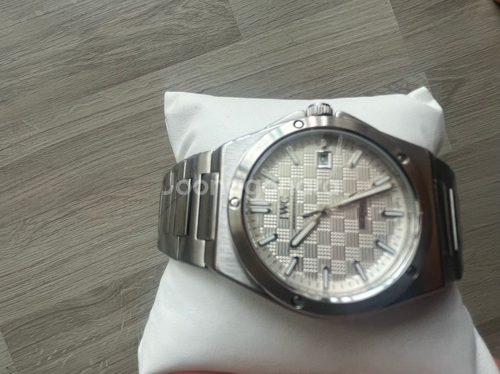 IWC 인제니어 오토--1