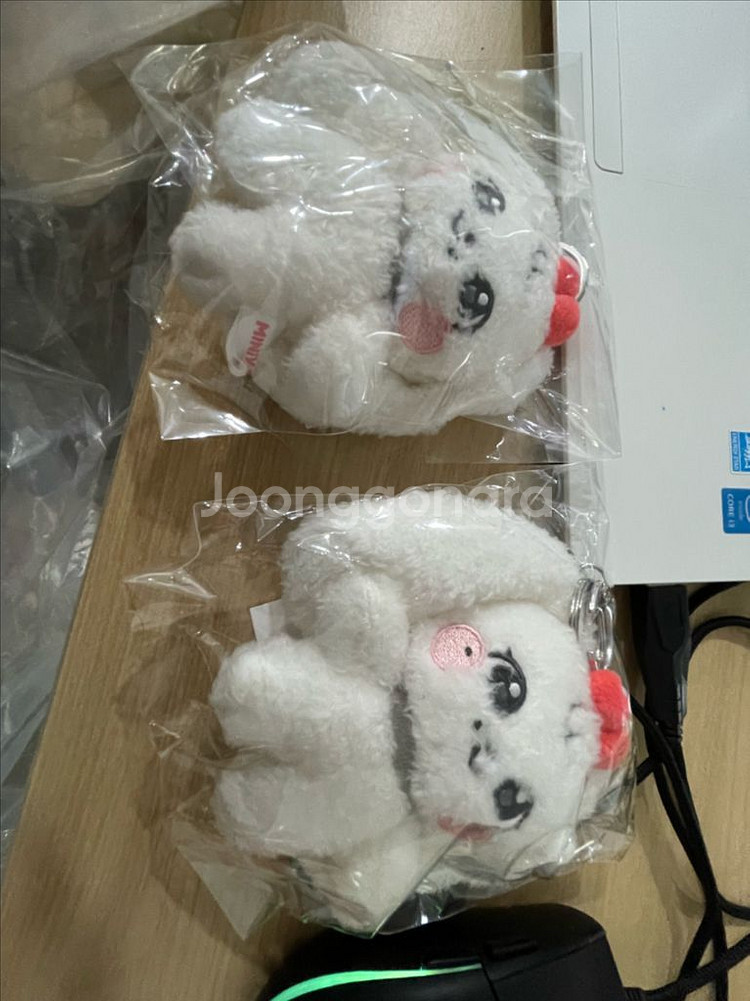 아이브 팝업 미니브 체리 10센티 장원영--0