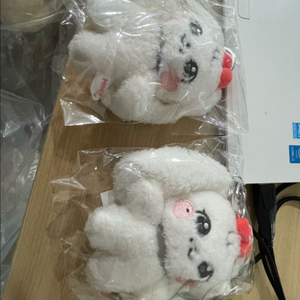 아이브 팝업 미니브 체리 10센티 장원영