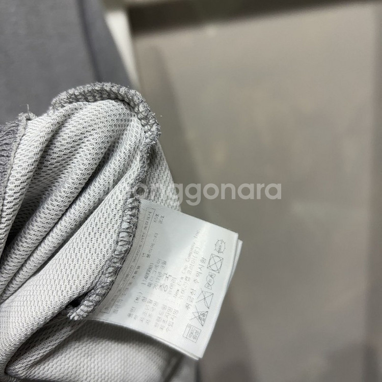 (95) 뉴에라 캐주얼 스트릿 프린팅 반팔티--4
