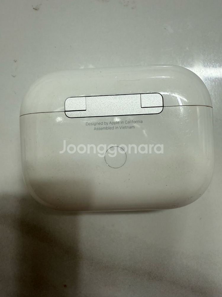 에어팟프로1세대--1