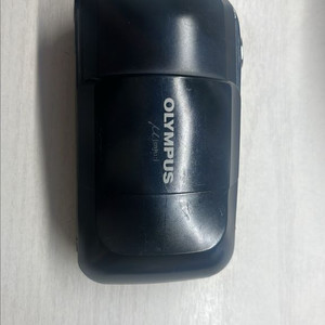 Olympus [mju:]-1 올림푸스 뮤 필름카메라